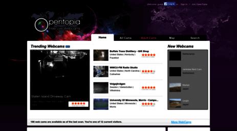 opentopi4|Opentopia.com: Live Streaming Web Cam Views from。